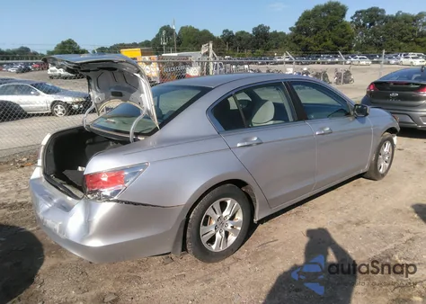 2008 Honda Accord Lxp from USA, damaged, VIN 1HGCP264X8A033125